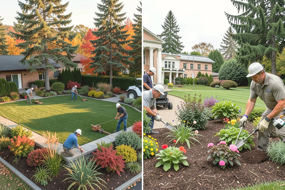 Lighting Maintenance in Oak Harbor, Island County, WA - Inspect the full lighting system