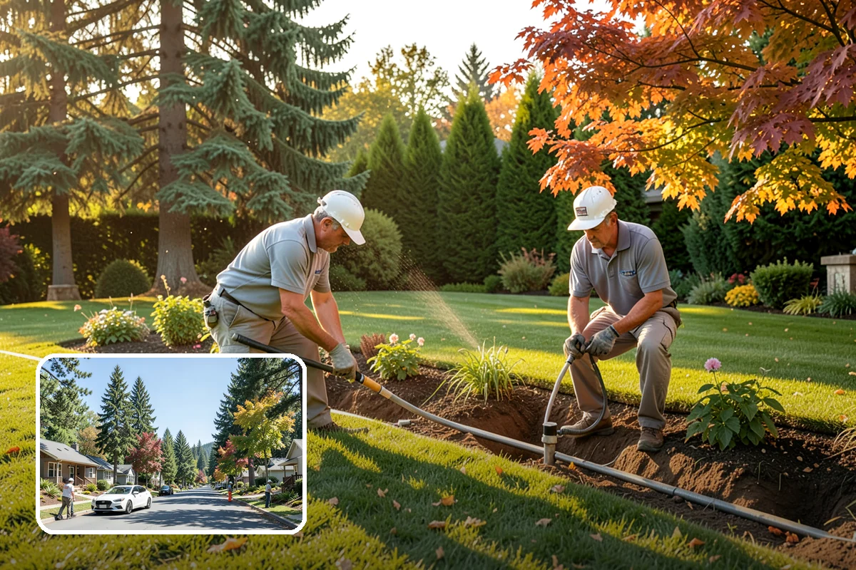 Lighting Maintenance in Orting, Pierce County, WA - Keeps the system bright and aimed