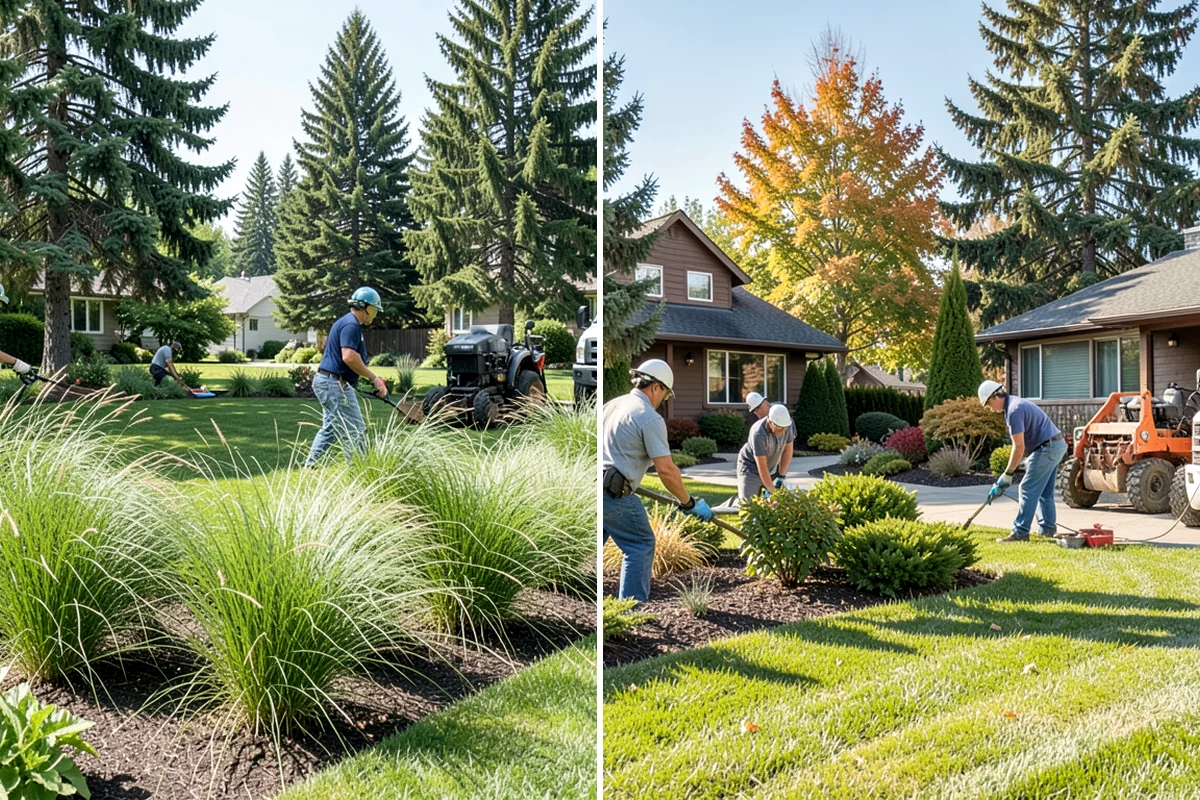 Lighting Maintenance in Pacific, King County, WA - Inspect the full lighting system