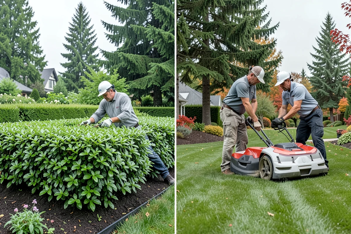 Lighting Maintenance in Puyallup, Pierce County, WA - Inspect the full lighting system