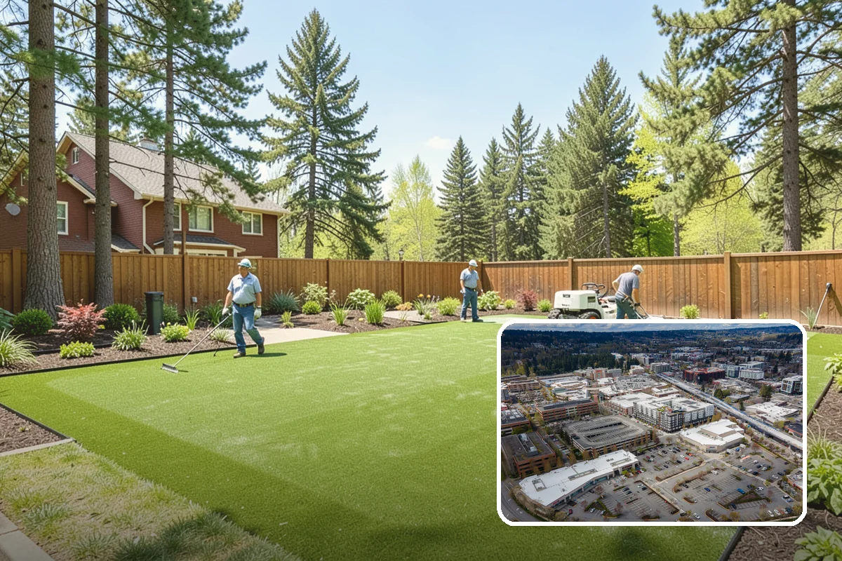 Lighting Maintenance in Redmond, King County, WA - Keeps the system bright and aimed