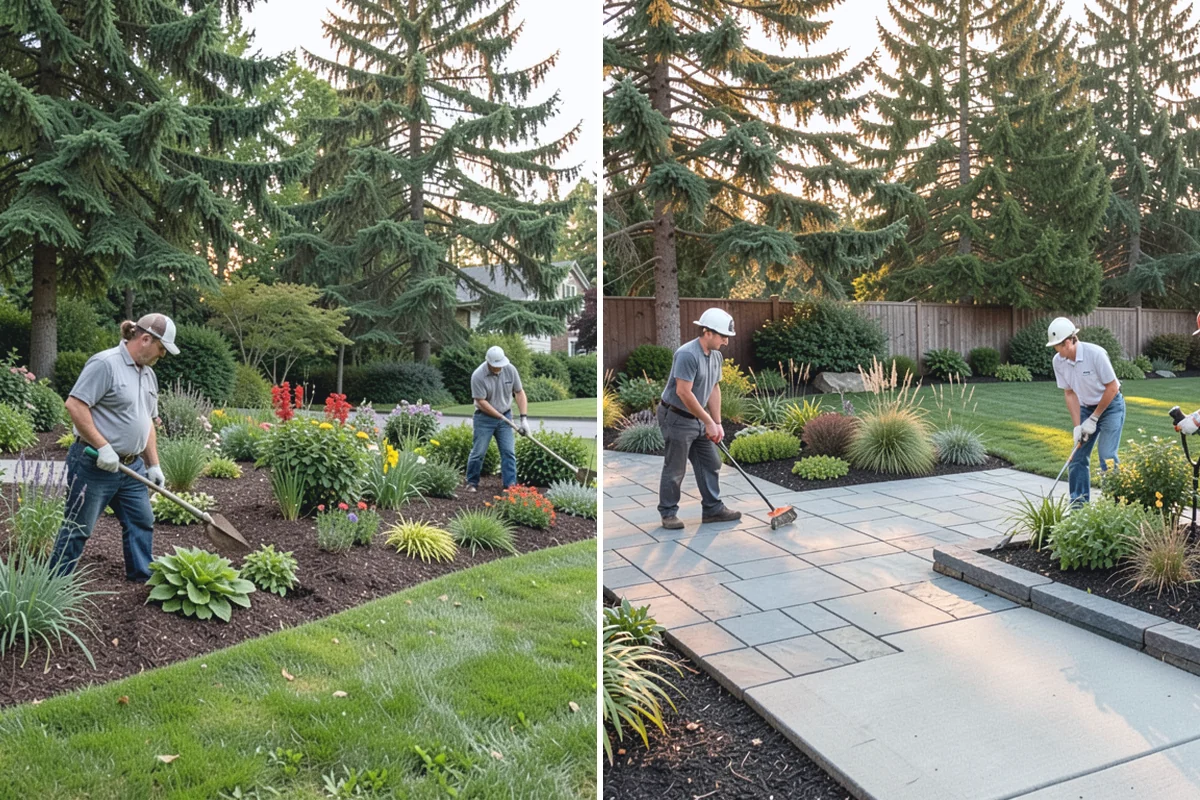 Lighting Maintenance in Renton, King County, WA - Inspect the full lighting system