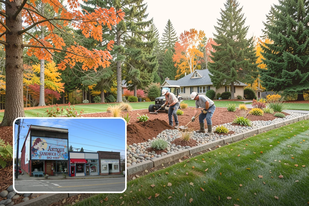 Lighting Maintenance in Ruston, Pierce County, WA - Keeps the system bright and aimed