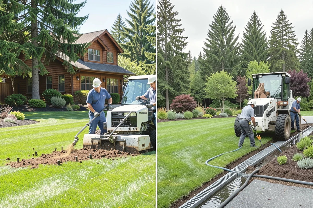 Lighting Maintenance in Ruston, Pierce County, WA - Inspect the full lighting system