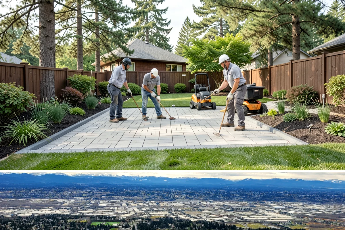 Lighting Maintenance in SeaTac, King County, WA - Delivered on a seasonal or annual schedule.