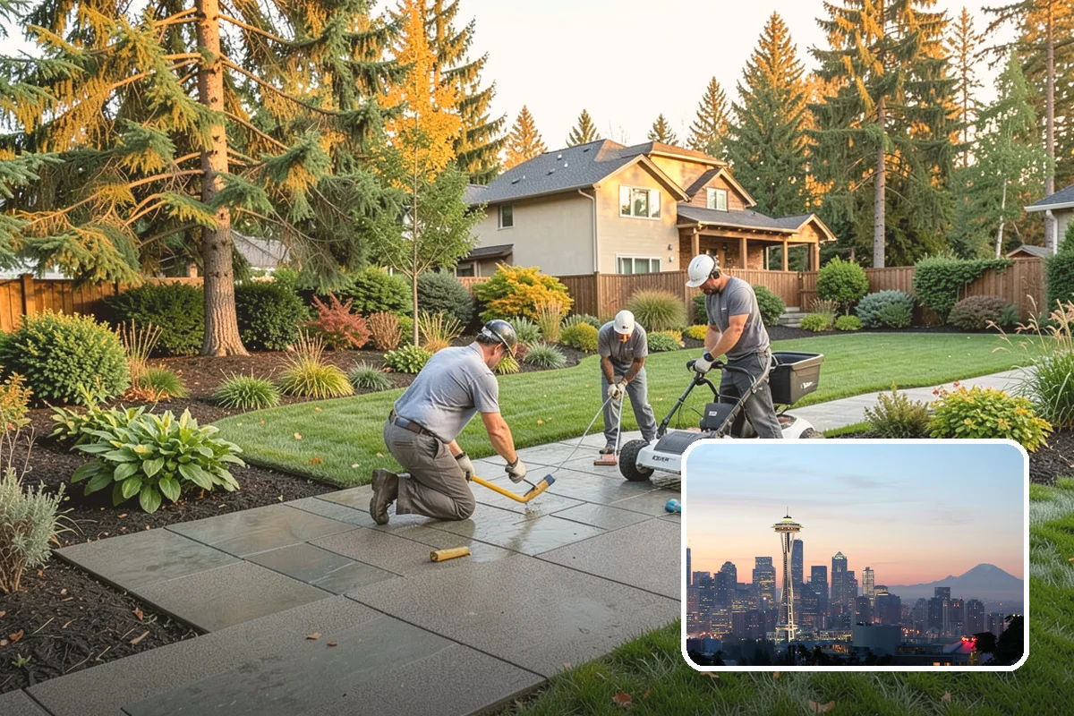 Lighting Maintenance in Seattle, King County, WA - Keeps the system bright and aimed