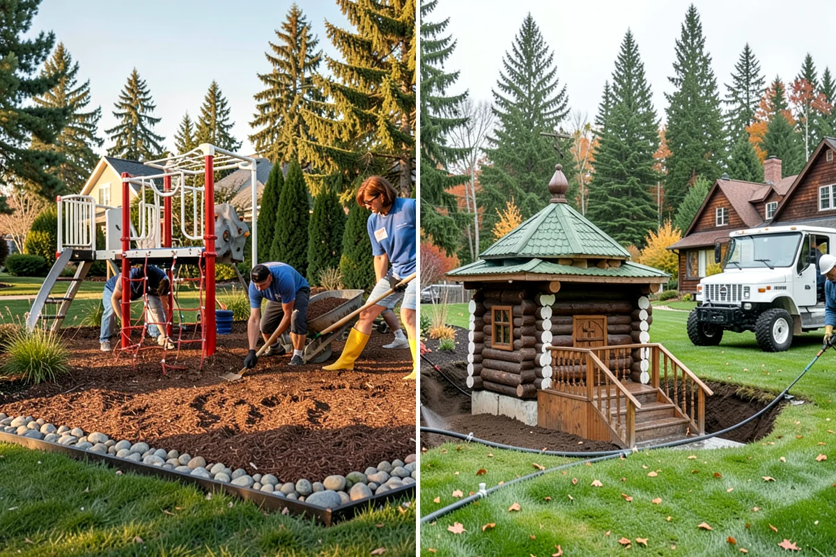 Lighting Maintenance in Sedro-Woolley, Skagit County, WA - Inspect the full lighting system