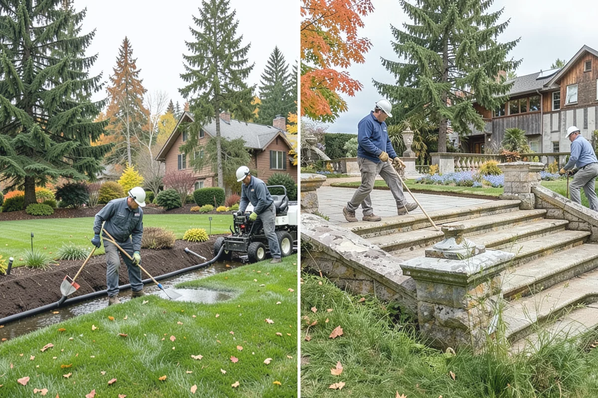 Lighting Maintenance in Skykomish, King County, WA - Inspect the full lighting system