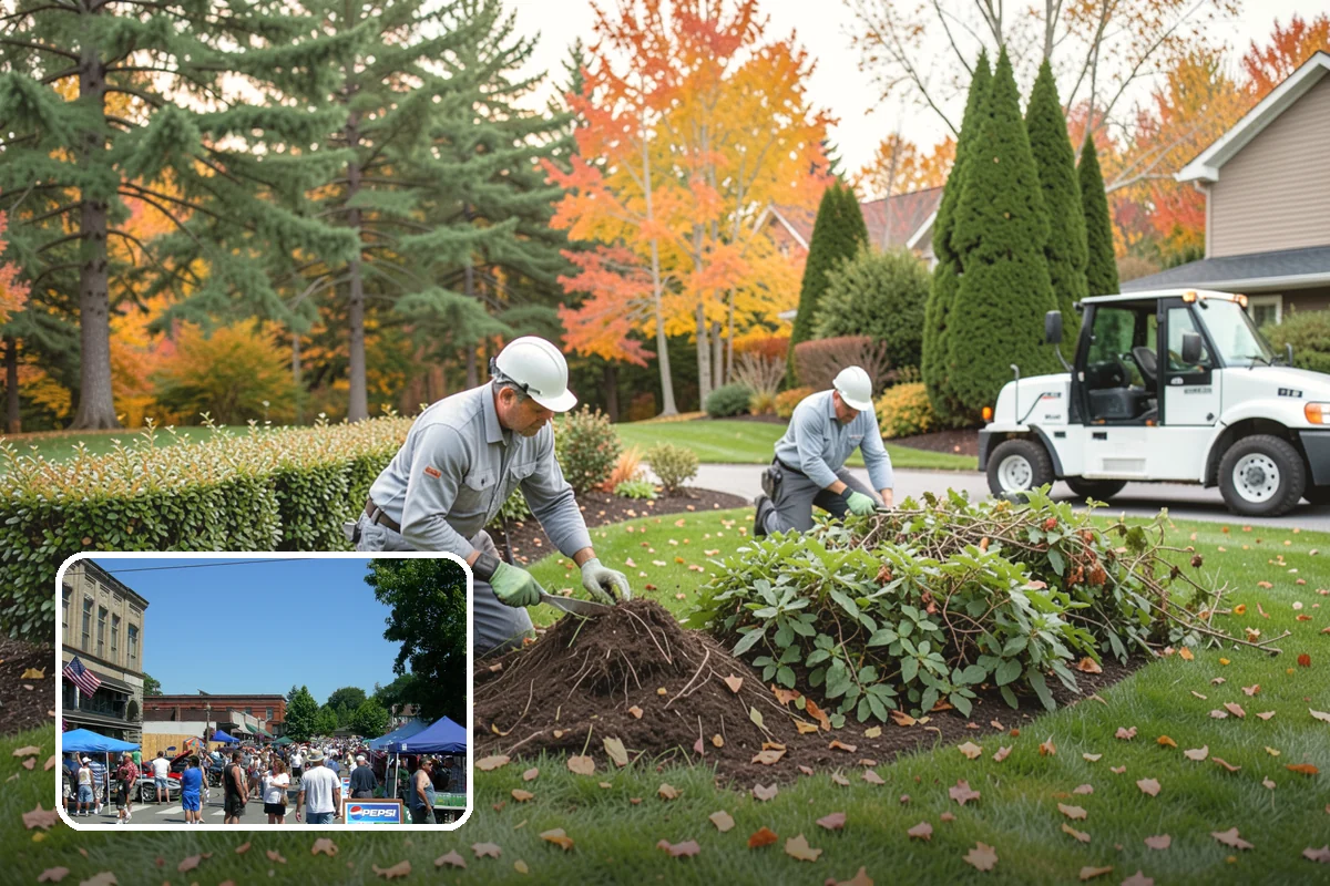 Lighting Maintenance in Snohomish, Snohomish County, WA - Keeps the system bright and aimed