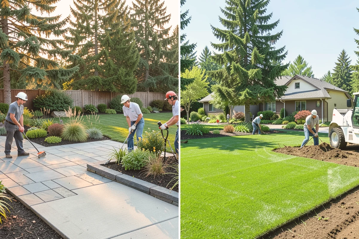 Lighting Maintenance in Snohomish, Snohomish County, WA - Inspect the full lighting system