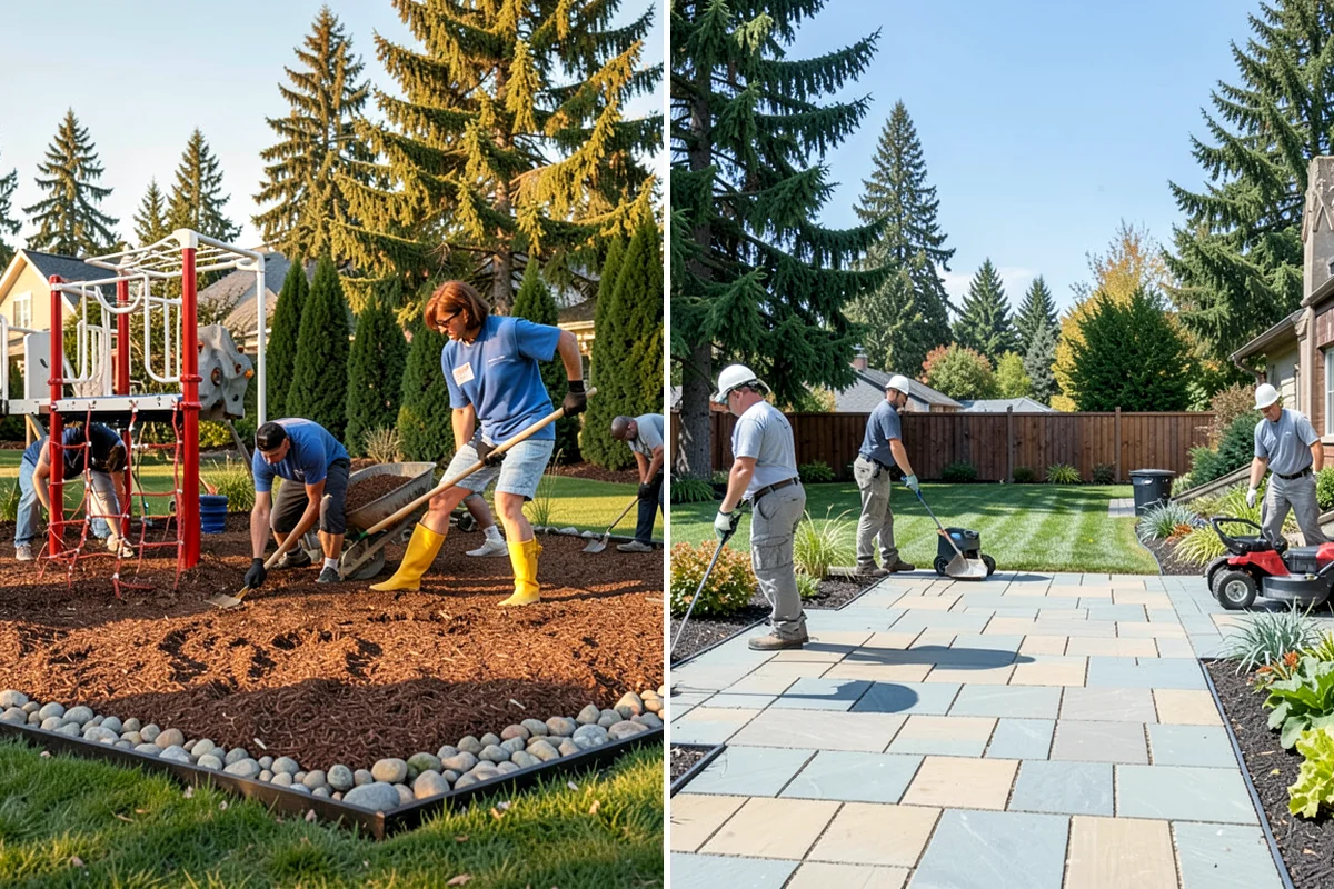 Lighting Maintenance in Snoqualmie, King County, WA - Inspect the full lighting system