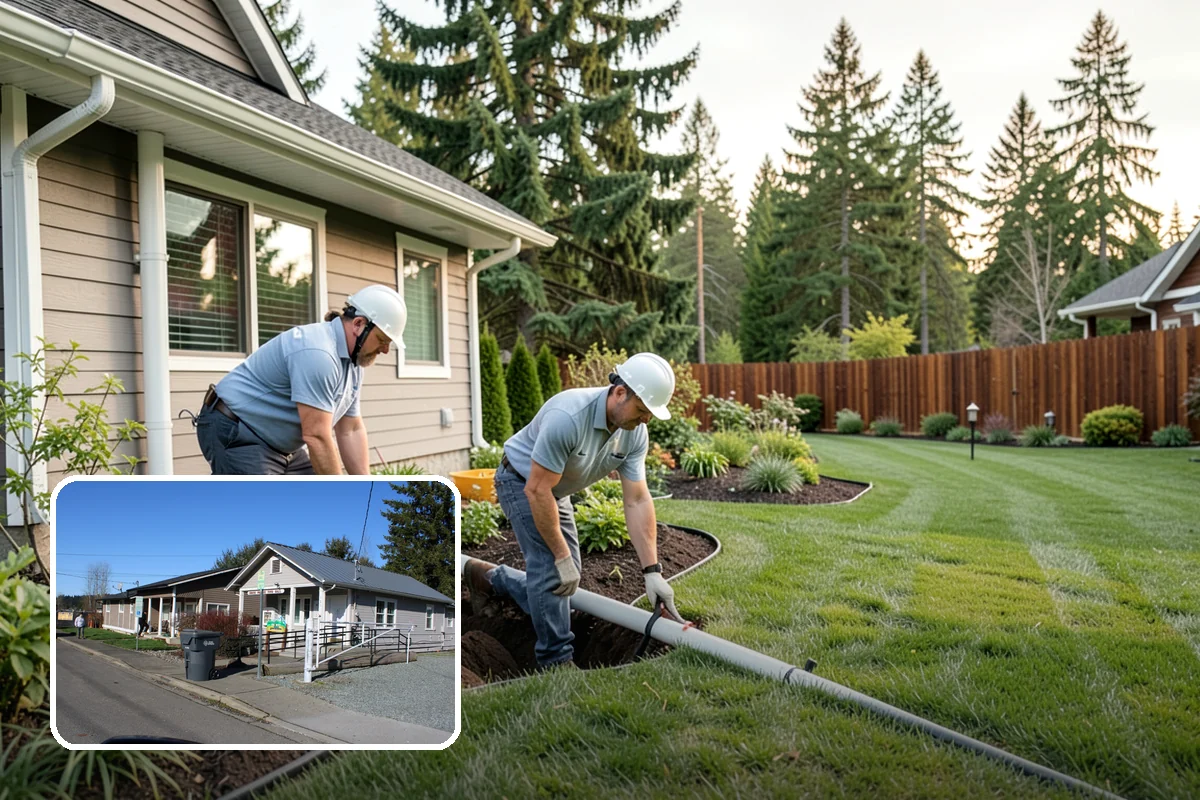 Lighting Maintenance in South Prairie, Pierce County, WA - Keeps the system bright and aimed