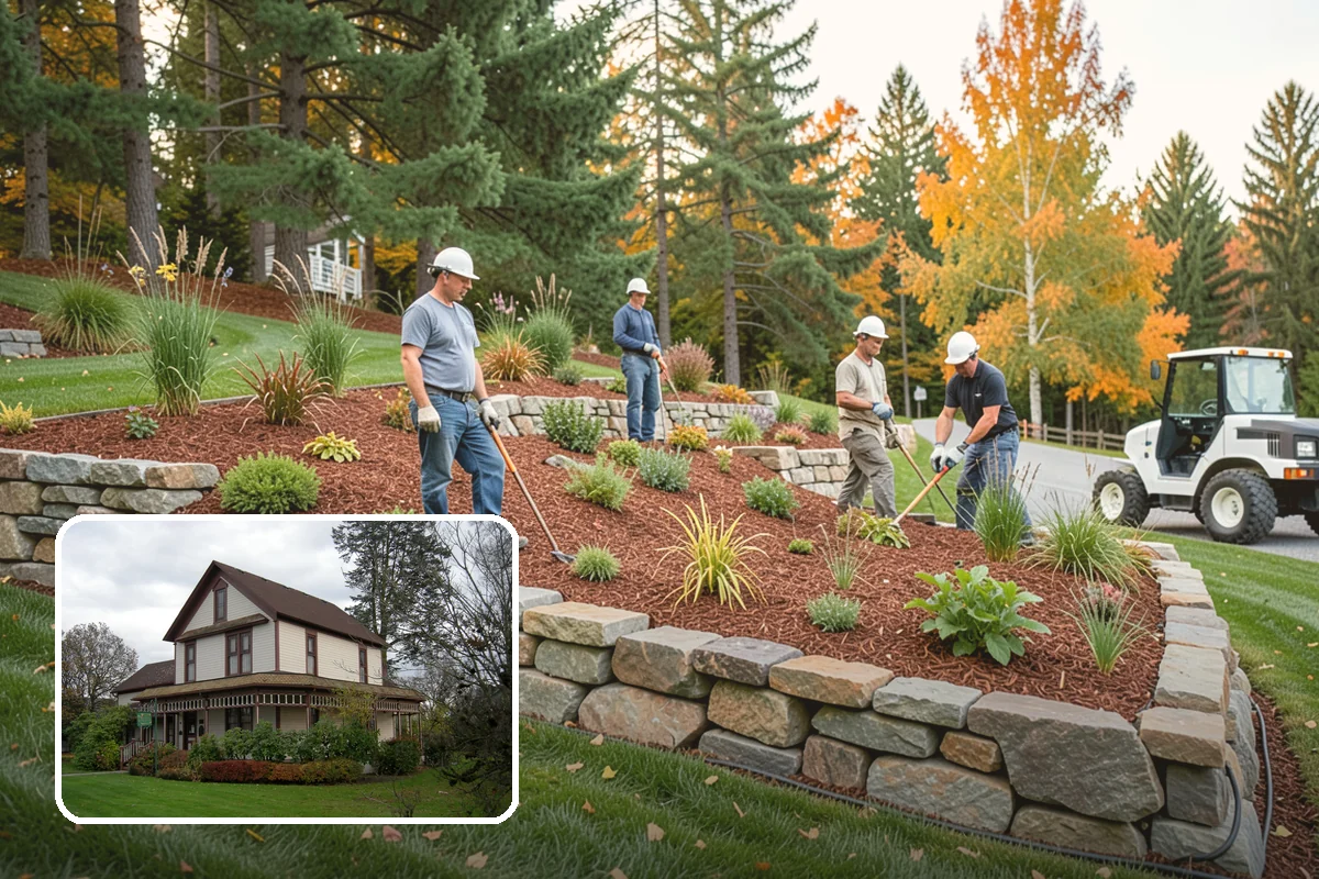 Lighting Maintenance in Sumner, Pierce County, WA - Keeps the system bright and aimed