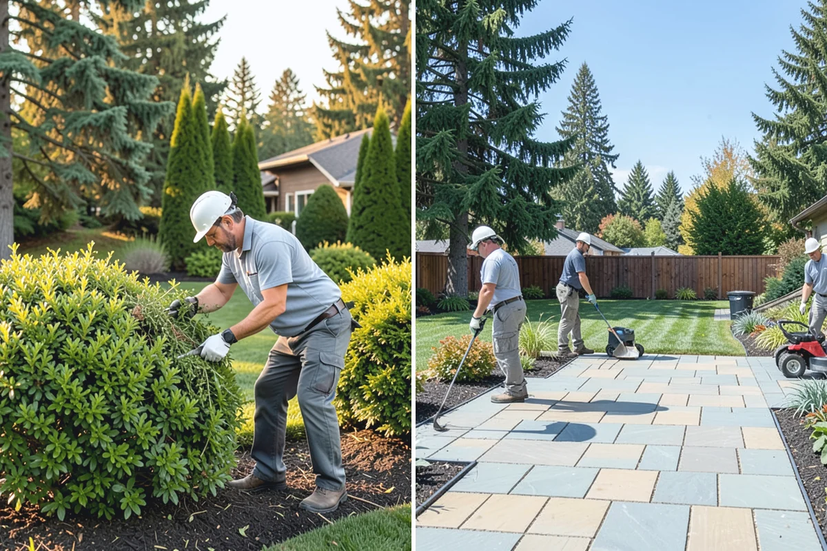 Lighting Maintenance in Sumner, Pierce County, WA - Inspect the full lighting system
