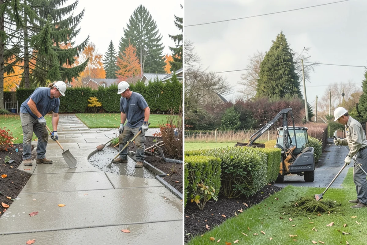 Lighting Maintenance in Tacoma, Pierce County, WA - Inspect the full lighting system