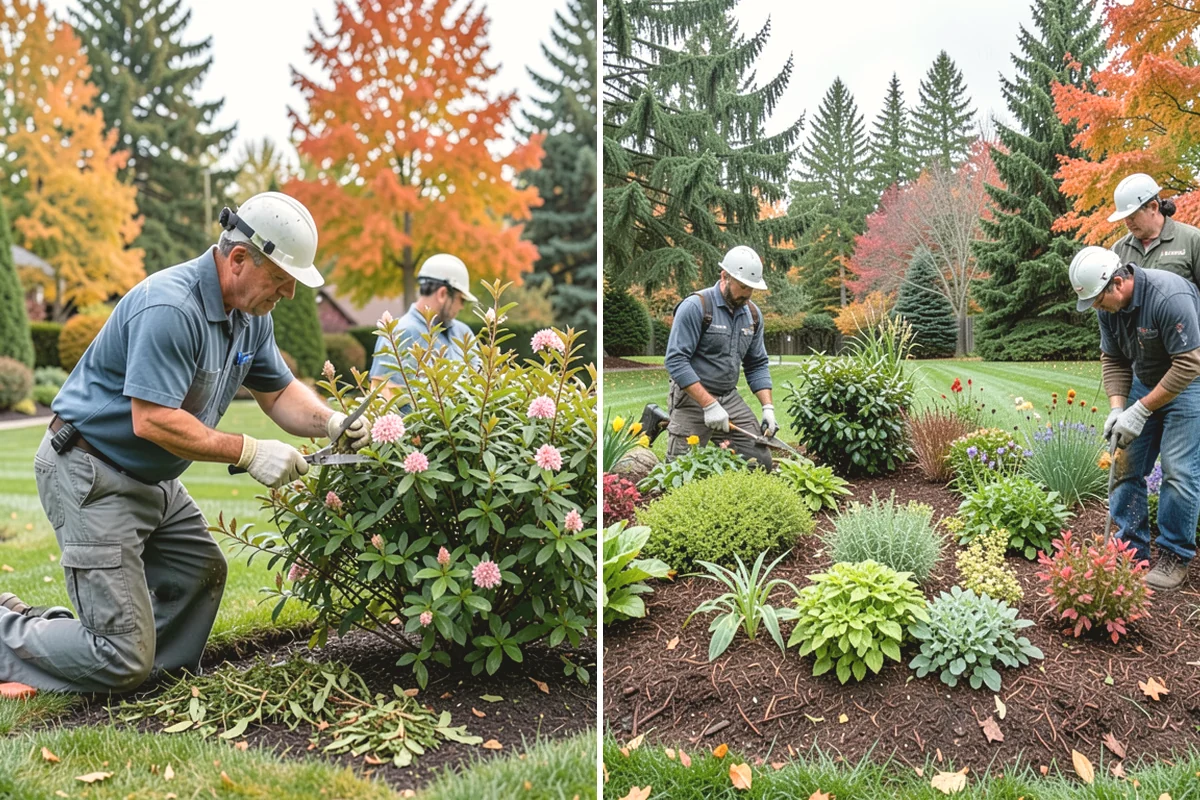 Lighting Maintenance in Tukwila, King County, WA - Inspect the full lighting system