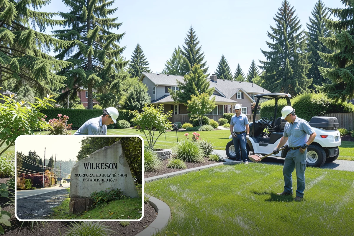 Lighting Maintenance in Wilkeson, Pierce County, WA - Keeps the system bright and aimed