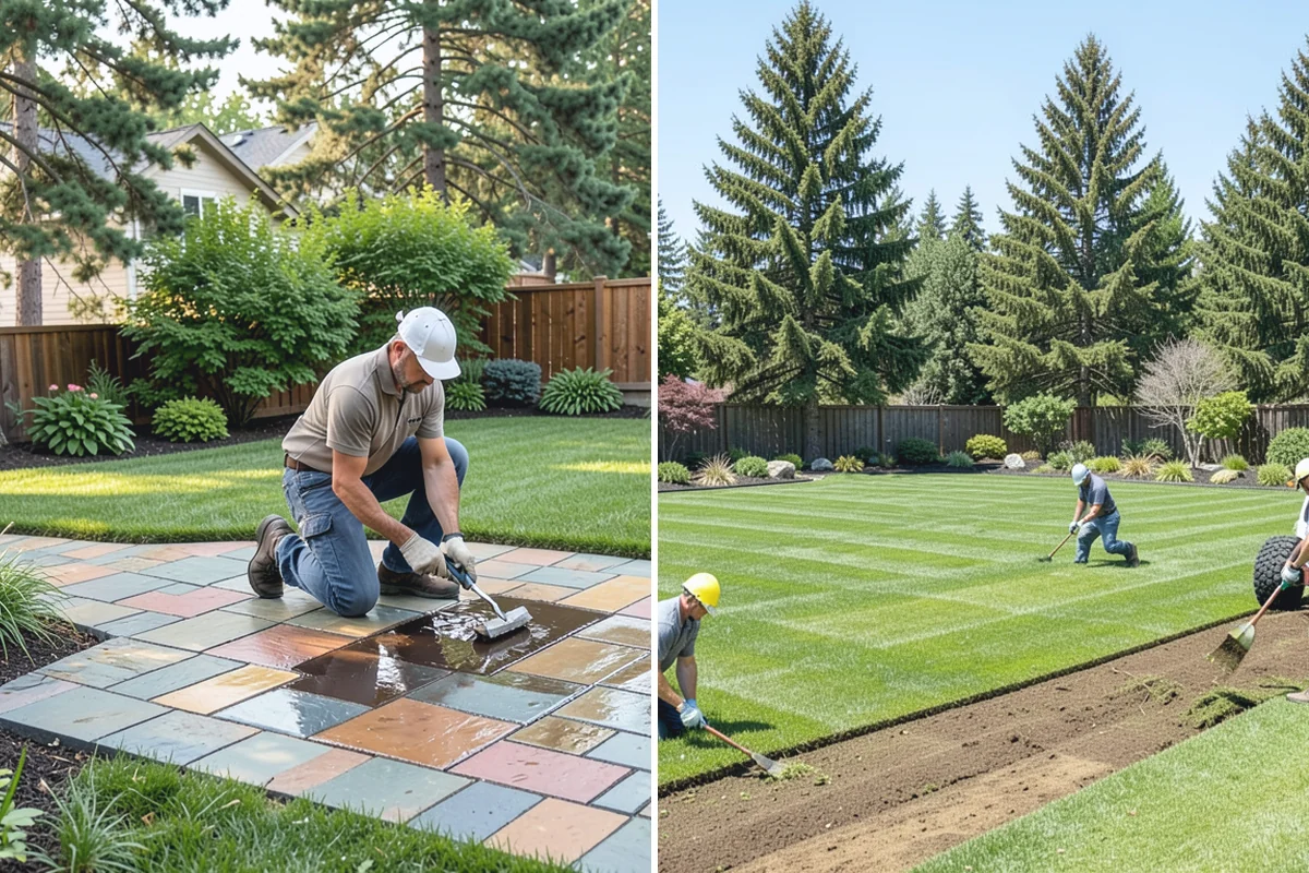 Lighting Maintenance in Woodinville, King County, WA - Inspect the full lighting system