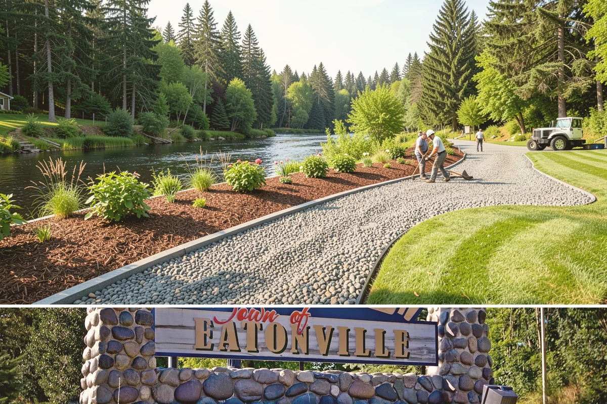 Lilac Pruning in Eatonville, Pierce County, WA - In Western Washington, prune lilacs right after they finish blooming in late spring so the plant has all summer to set buds for...
