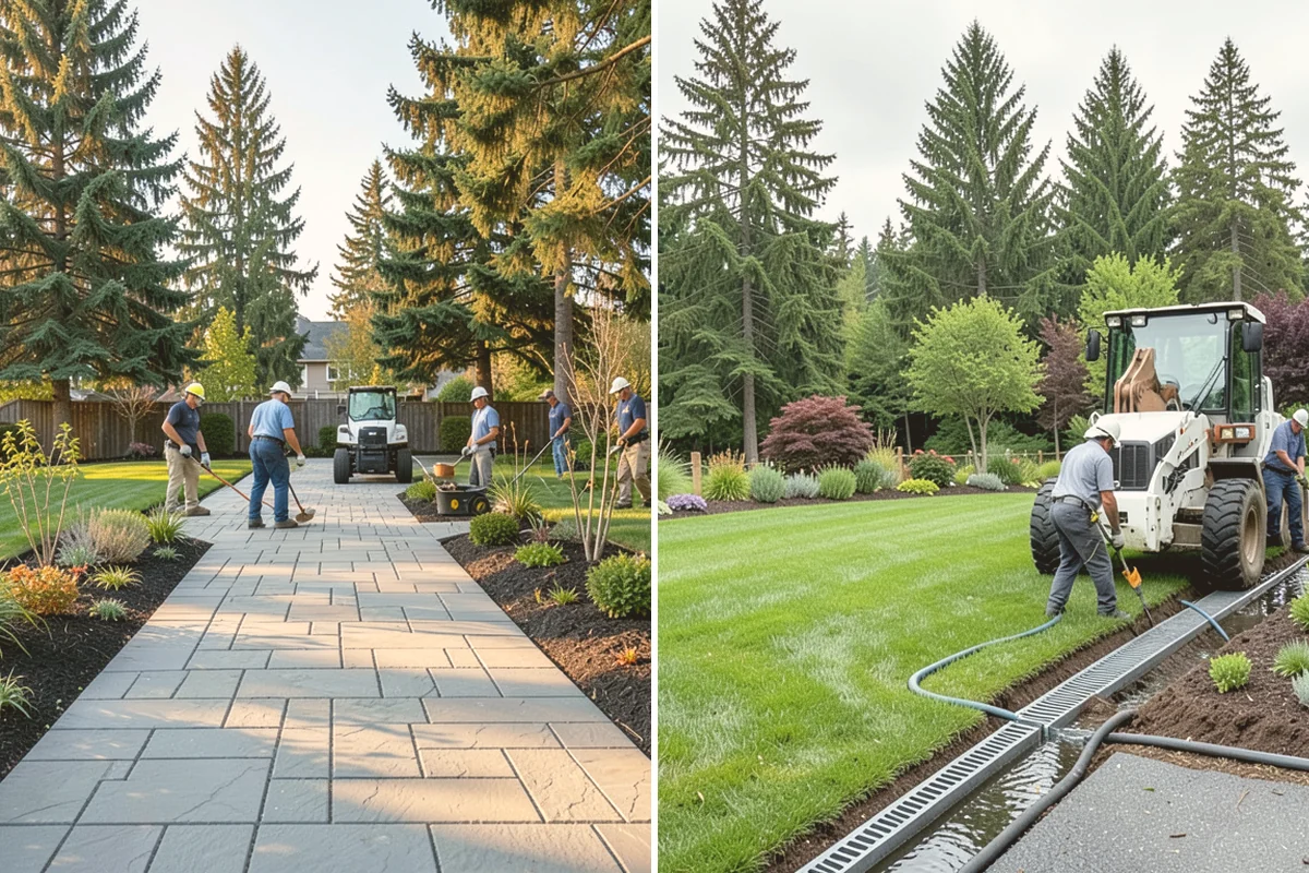 Lilac Pruning in Kirkland, King County, WA - Prune immediately after the spring bloom fades