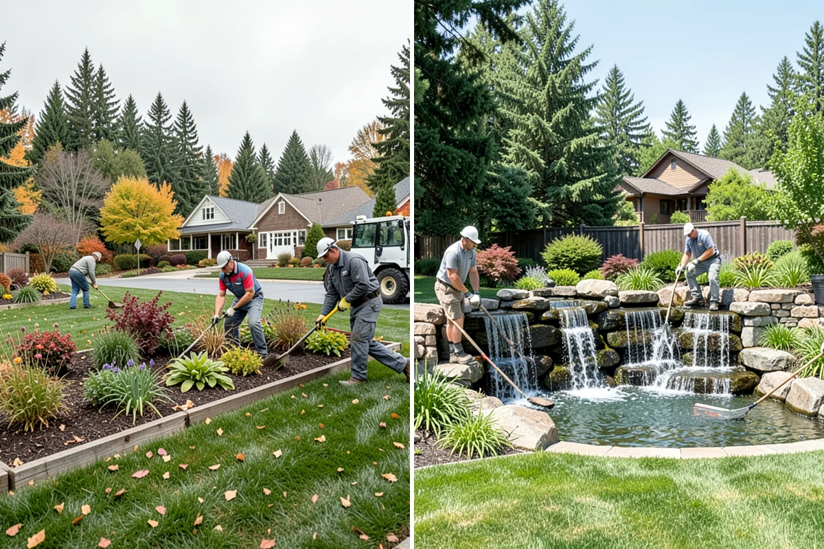 Lilac Pruning in Puyallup, Pierce County, WA - Prune immediately after the spring bloom fades