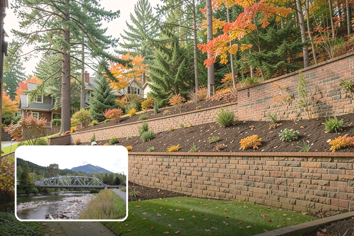 Lilac Pruning in Skykomish, King County, WA - Protects next spring's fragrant blooms by pruning right after flowering