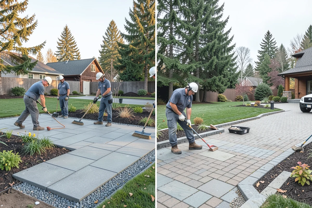 Low-Voltage Lighting in Beaux Arts Village, King County, WA - Design the system and load