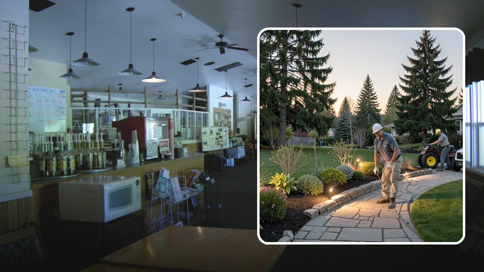Low-Voltage Lighting in Black Diamond, King County, WA - Safe, energy-efficient 12-volt lighting systems that power your landscape lighting reliably for years.