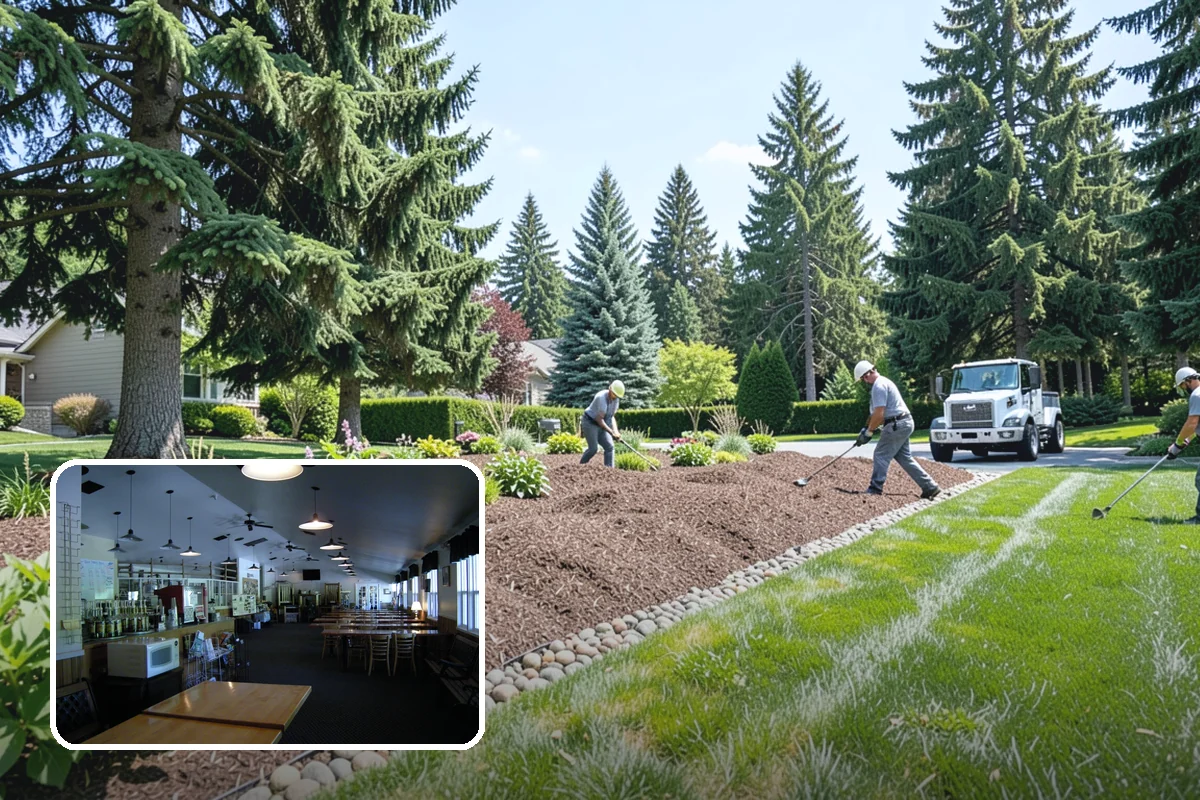 Low-Voltage Lighting in Black Diamond, King County, WA - Safe 12-volt system