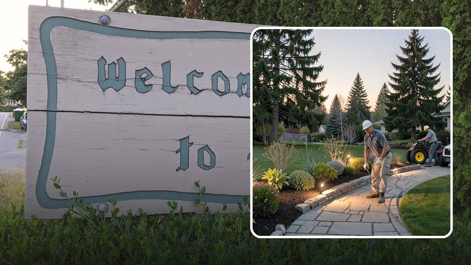 Low-Voltage Lighting in Brier, Snohomish County, WA - Safe, energy-efficient 12-volt lighting systems that power your landscape lighting reliably for years.