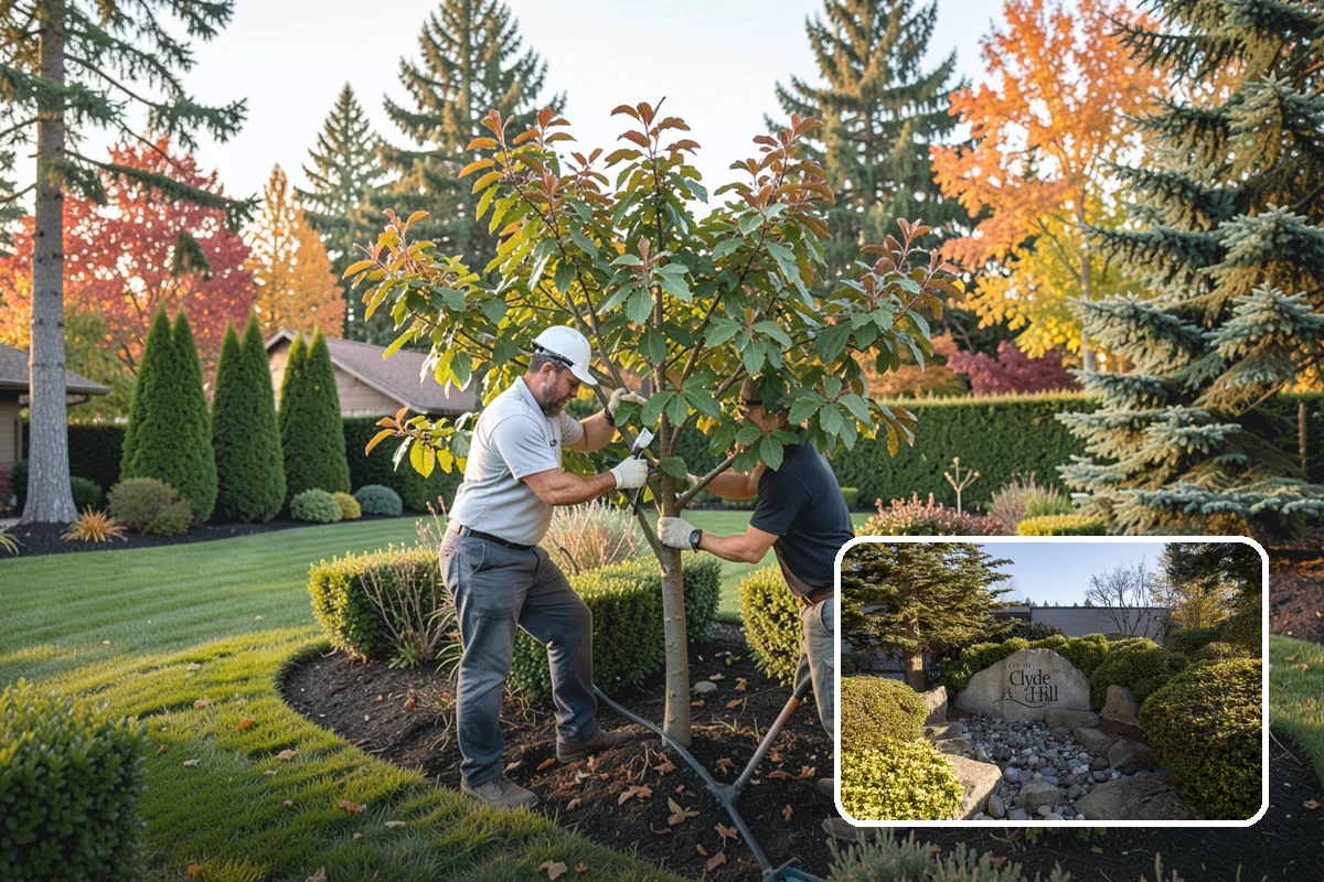 Low-Voltage Lighting in Clyde Hill, King County, WA - Safe 12-volt system