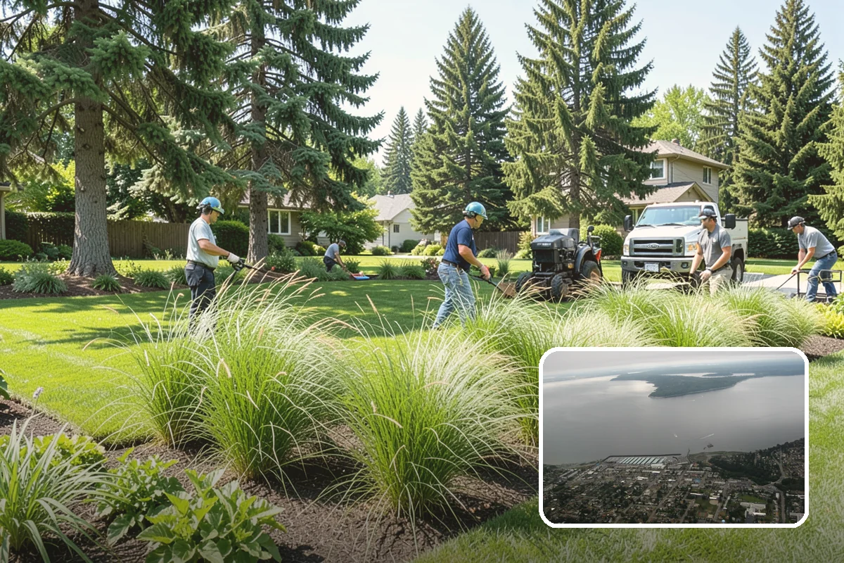 Low-Voltage Lighting in Des Moines, King County, WA - Safe 12-volt system
