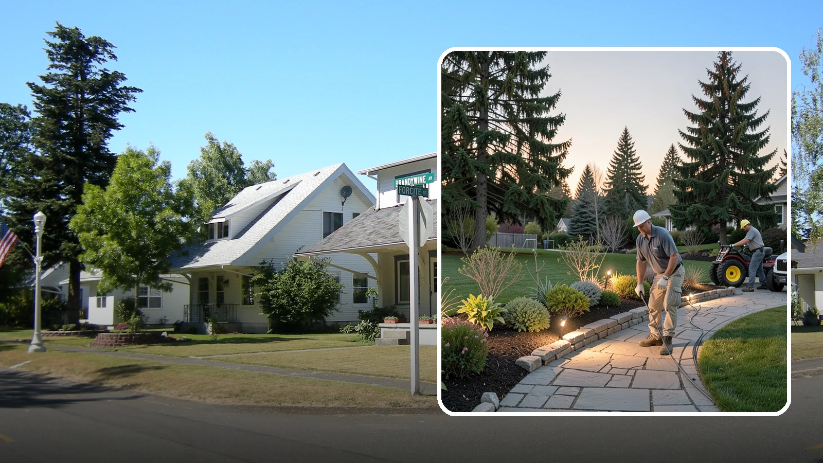 Low-Voltage Lighting in DuPont, Pierce County, WA - Safe, energy-efficient 12-volt lighting systems that power your landscape lighting reliably for years.