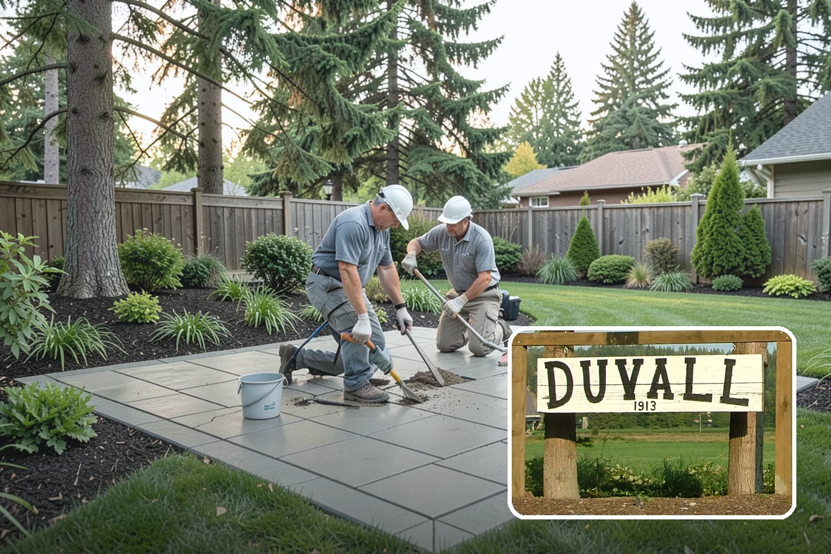 Low-Voltage Lighting in Duvall, King County, WA - Safe 12-volt system