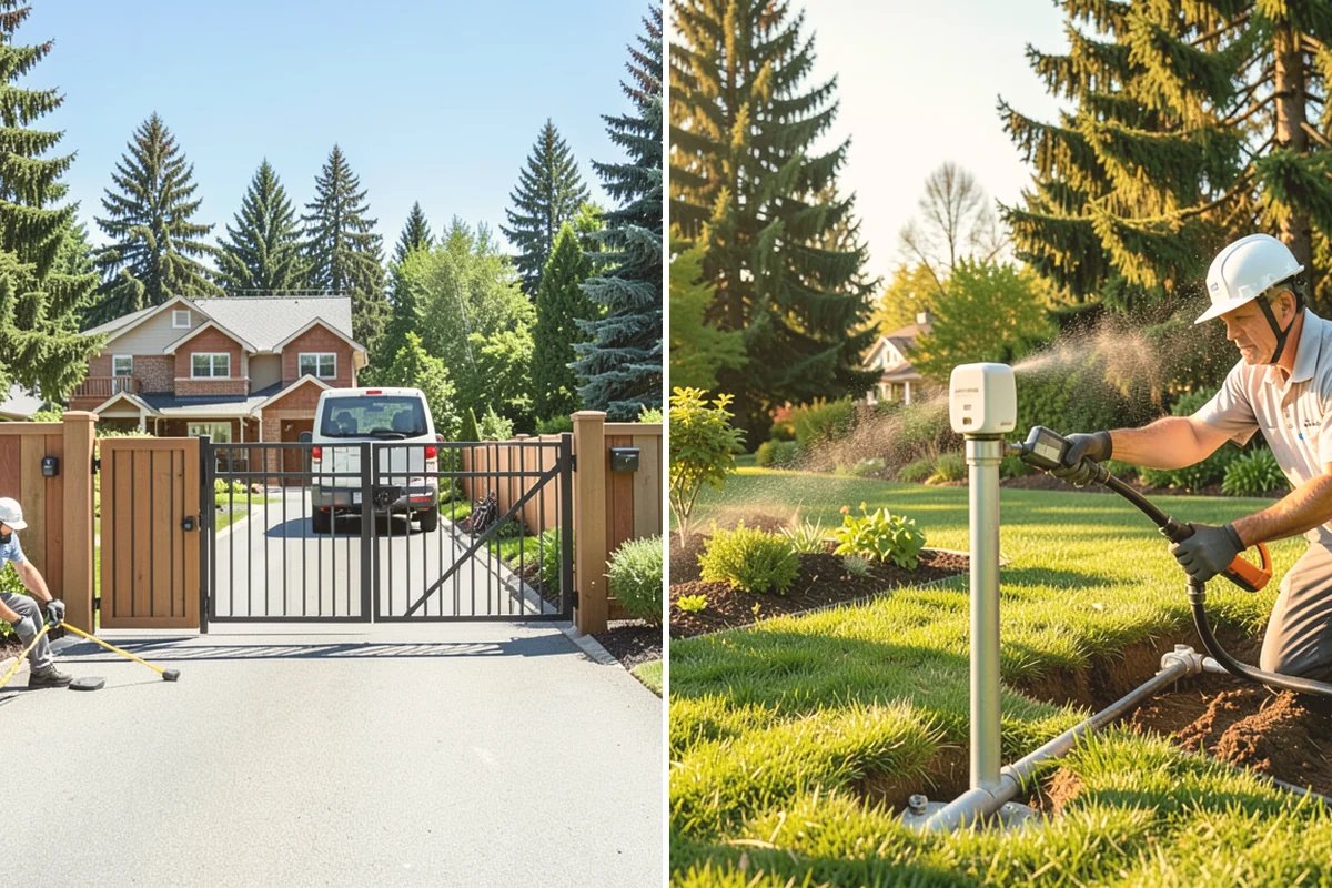 Low-Voltage Lighting in Fife, Pierce County, WA - Design the system and load