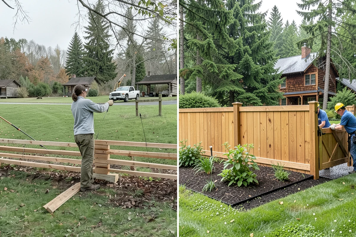 Low-Voltage Lighting in Fircrest, Pierce County, WA - Design the system and load