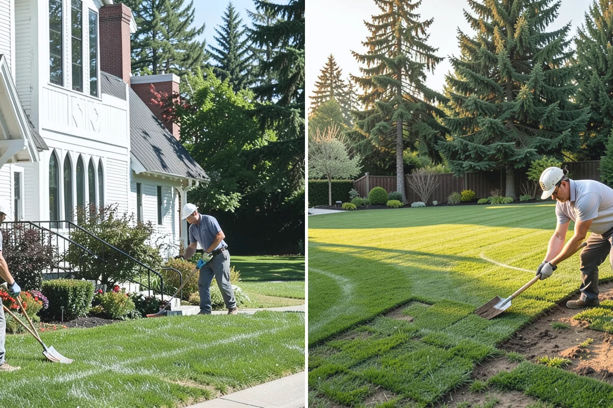Low-Voltage Lighting in Hamilton, Skagit County, WA - Design the system and load