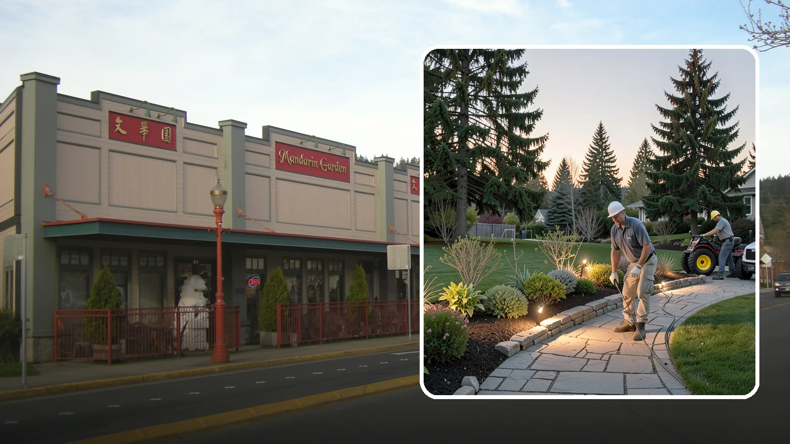 Low-Voltage Lighting in Issaquah, King County, WA - Safe, energy-efficient 12-volt lighting systems that power your landscape lighting reliably for years.