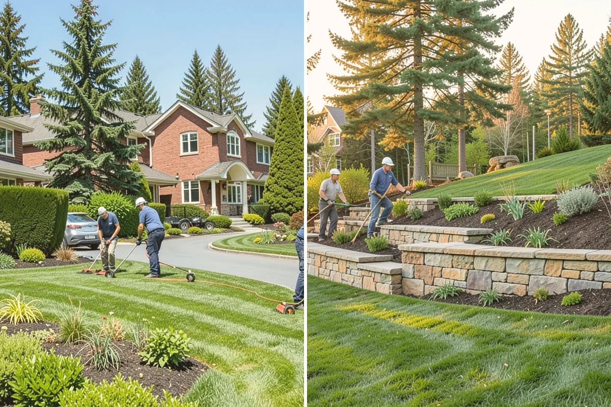 Low-Voltage Lighting in Kent, King County, WA - Design the system and load