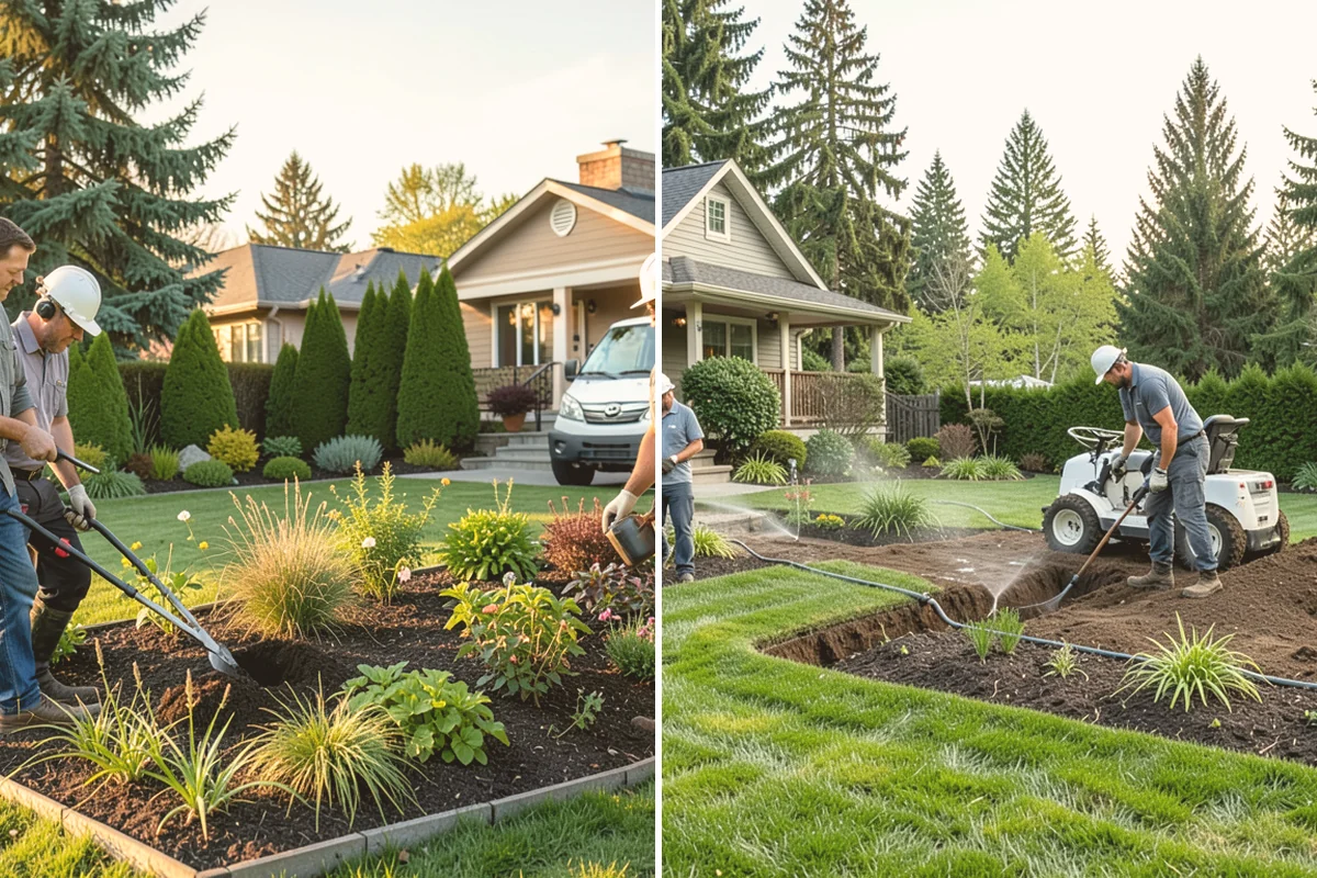 Low-Voltage Lighting in Kirkland, King County, WA - Design the system and load