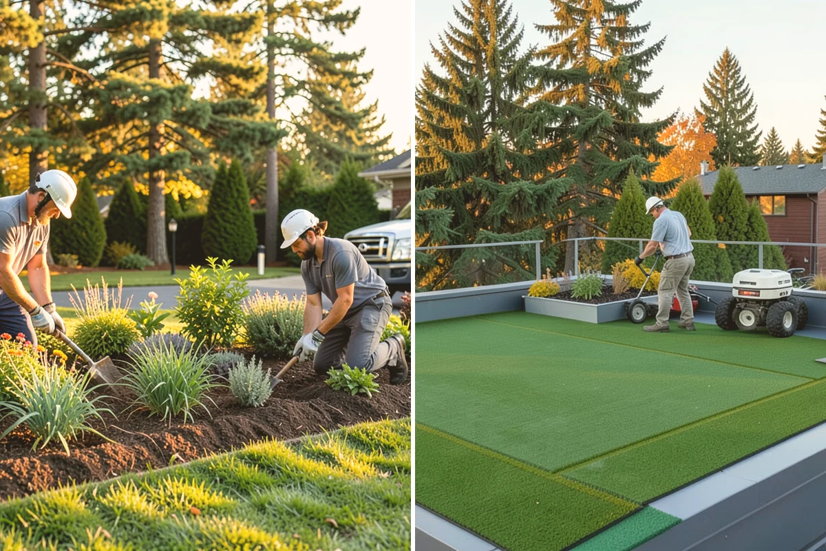 Low-Voltage Lighting in Langley, Island County, WA - Design the system and load