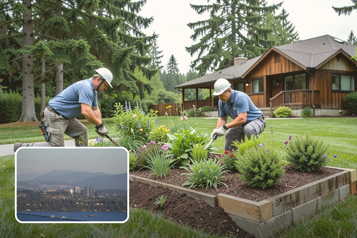 Low-Voltage Lighting in Medina, King County, WA - Safe 12-volt system