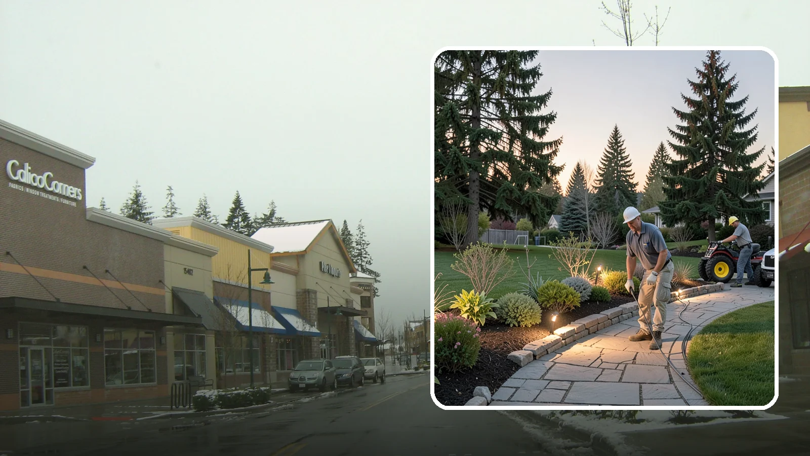 Low-Voltage Lighting in Mill Creek, Snohomish County, WA - Safe, energy-efficient 12-volt lighting systems that power your landscape lighting reliably for years.