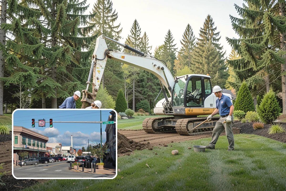 Low-Voltage Lighting in Monroe, Snohomish County, WA - Safe 12-volt system