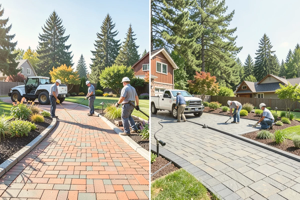 Low-Voltage Lighting in Mount Vernon, Skagit County, WA - Design the system and load