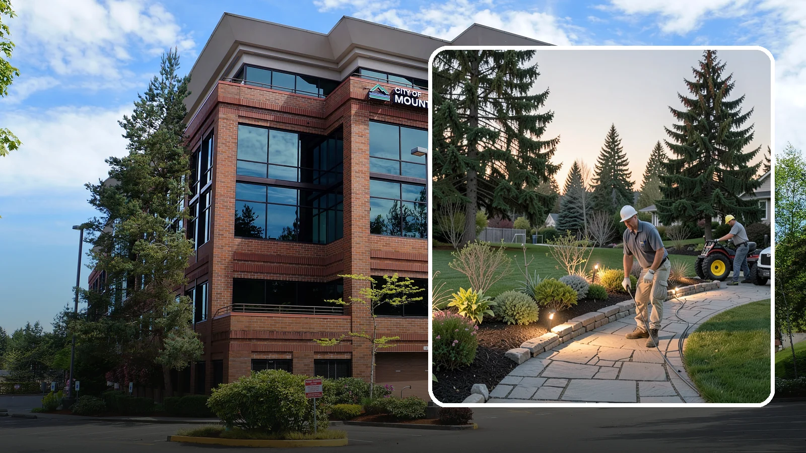 Low-Voltage Lighting in Mountlake Terrace, Snohomish County, WA - Safe, energy-efficient 12-volt lighting systems that power your landscape lighting reliably for years.