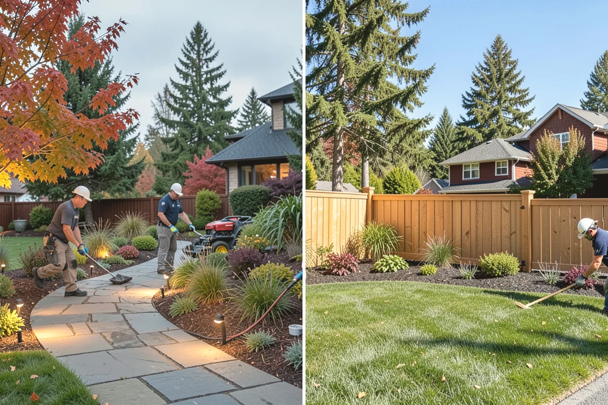 Low-Voltage Lighting in Mukilteo, Snohomish County, WA - Design the system and load