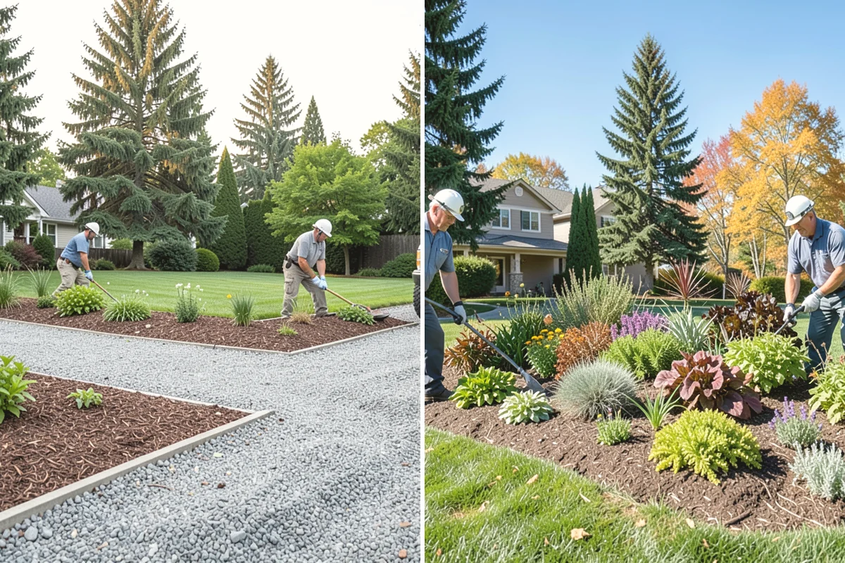 Low-Voltage Lighting in North Bend, King County, WA - Design the system and load