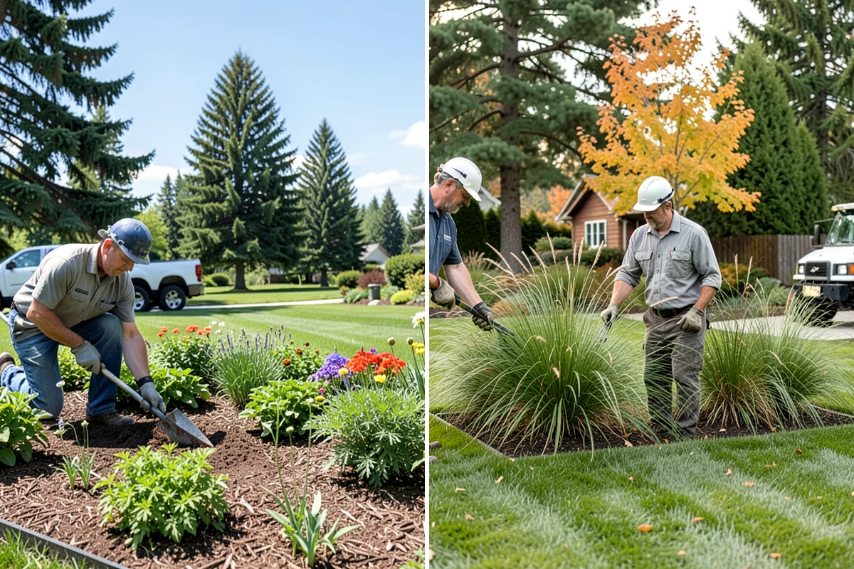 Low-Voltage Lighting in Pacific, King County, WA - Design the system and load