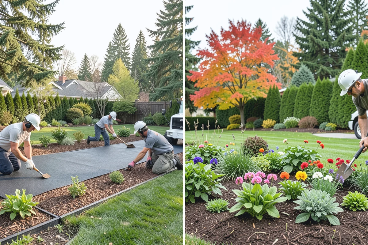 Low-Voltage Lighting in Redmond, King County, WA - Design the system and load